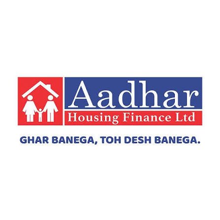 Aadhar Housing Finance Ltd. logo