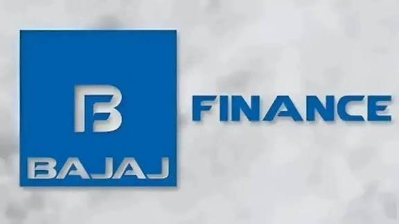 Bajaj Finance Ltd. logo