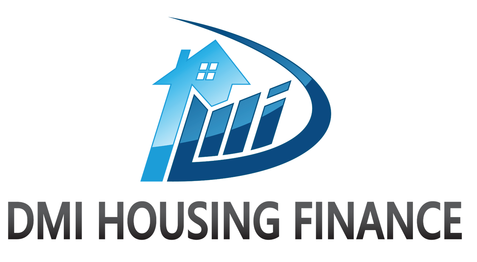 DMI Housing Finance Pvt. Ltd. logo