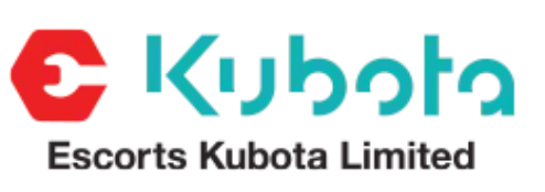 Escorts Kubota Manufacturer Ltd. logo