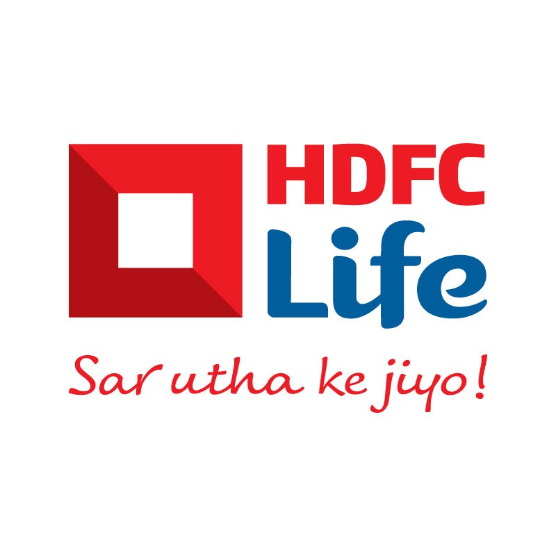 HDFC Life Insurance Ltd. logo