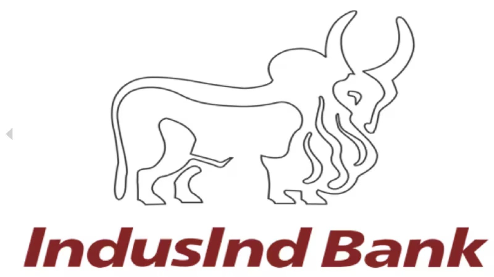 IndusInd Bank Ltd. logo