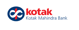 Kotak Mahindra Bank Ltd. logo
