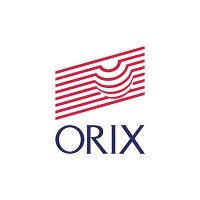 ORIX Leasing & Financial Services India logo