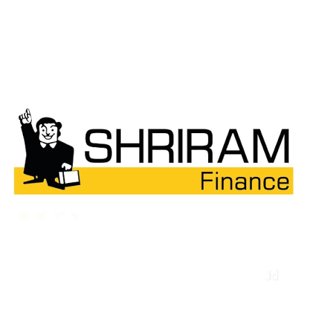 Shriram Finance Ltd. logo
