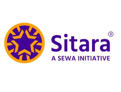 Sitara – A Sewa Initiative logo