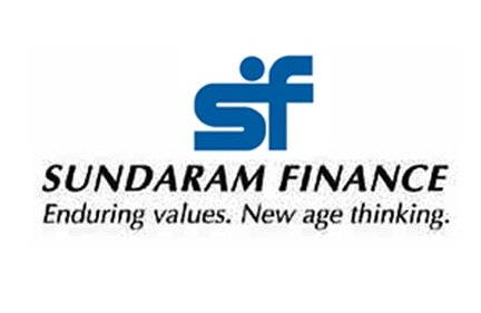 Sundaram Finance Ltd. logo