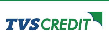 TVS Credit Services logo