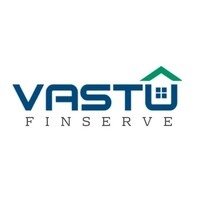 Vastu Finserve logo