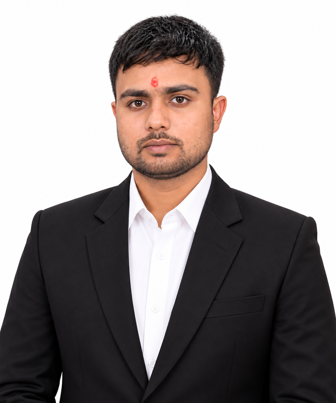 Manish Sharma